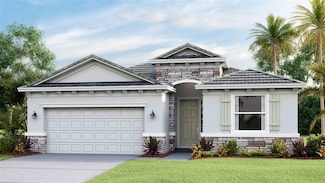 18005 Tavernside Trail, Bradenton, FL 34211