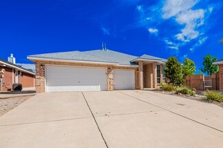 8448 Bella Vista Place NW, Albuquerque, NM 87120