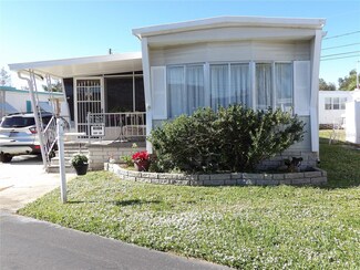 4104 72nd St N Unit 39, St. Petersburg, FL 33709