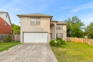 8131 Talkenhorn, Converse, TX 78109