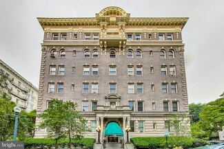 2122 California St NW Unit 156, Washington, DC 20008