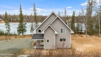 53578 Bell Ave, Kenai, AK 99611