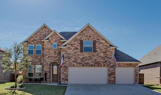 2046 Sundown Dr, Little Elm, TX 75068