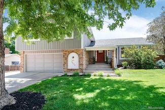 6474 W Canyon Ave, Littleton, CO 80128
