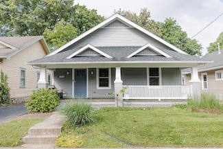 1010 Aurora Ave, Lexington, KY 40502