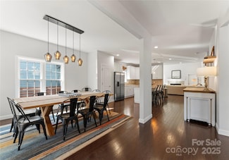 212 Bacon Ave, Charlotte, NC 28208
