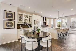 203 Tamala St, Davidson, NC 28036