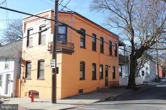 501 High St, Lancaster, PA 17603