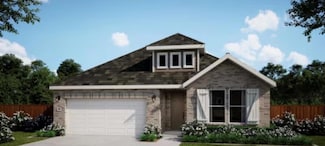 130 Sincere Dr, Mountain City, TX 78610