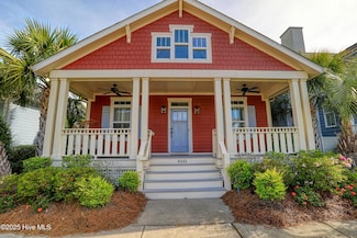 6445 Figure Eight Dr SW, Ocean Isle Beach, NC 28469