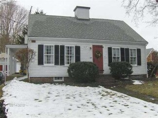 258 Pleasant St, West Bridgewater, MA 02379