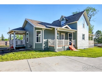 1711 Antero Dr, Longmont, CO 80504