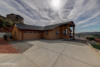 1917 Atlantic Ave, Prescott, AZ 86301