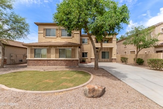 3133 N Medallion Ct, Casa Grande, AZ 85122