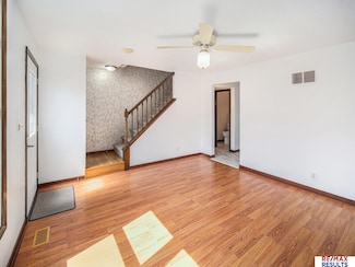 7006 Shamrock Rd, Lincoln, NE 68506