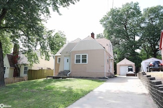 1119 N Wapello St, Ottumwa, IA 52501