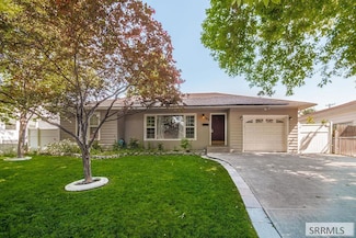 185 E 25th St, Idaho Falls, ID 83404