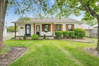 1620 Hermitage Dr, Kingsport, TN 37664