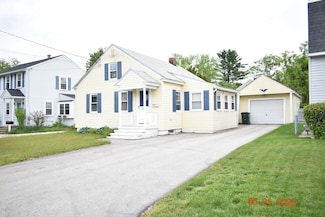 171 Knowlton St, Manchester, NH 03103
