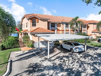 9817 Seacrest Cir Unit 201, Boynton Beach, FL 33437