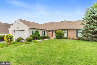 3135 Windon Ave, Lancaster, PA 17603