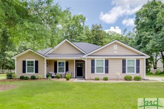 104 Wigeon Way, Springfield, GA 31329