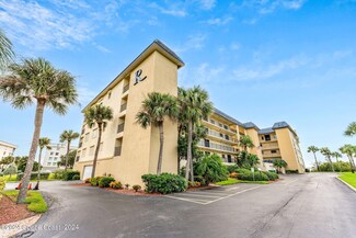 190 Escambia Ln Unit 507, Cocoa Beach, FL 32931