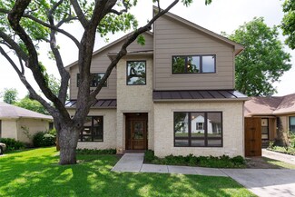 7507 Robin Rd, Dallas, TX 75209