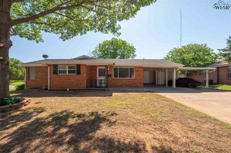 2032 Gloria Ln, Wichita Falls, TX 76309