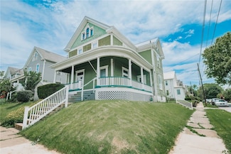 158 Church St, Indiana, PA 15701