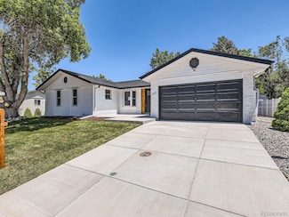 3082 S Florence Ct, Denver, CO 80231