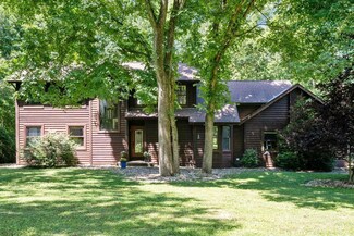 6326 Georgetown Rd, Fairfield, OH 45014