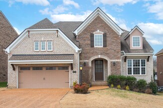 506 Greenstone Ln, Mt. Juliet, TN 37122