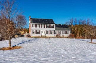 14 Bristol Way, Litchfield, NH 03052