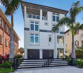 9600 W Gulf Blvd, Treasure Island, FL 33706