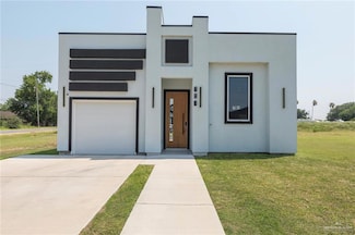701 Santa Cecilia St, Donna, TX 78537
