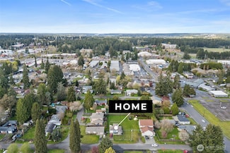 4808 15th Ave SE, Lacey, WA 98503