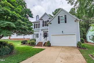 2441 Deanwood Dr, Raleigh, NC 27615