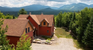 447 Franconia Mountains Rd, Franconia, NH 03580