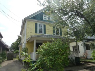 98 Marvin Ave, Akron, OH 44302