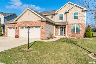 2515 W Carlisle Ln, Dunlap, IL 61525