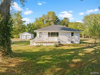 1150 Old Vincennes Trail, O Fallon, IL 62269