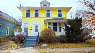 515 W Washington Ave, Jackson, MI 49201