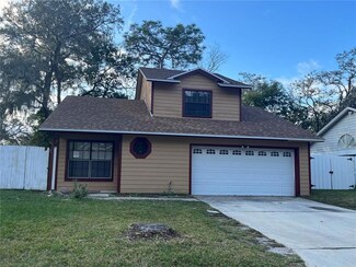 9932 Timber Oaks Ct Unit 12, Orlando, FL 32817