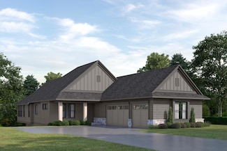 111 Spring Farm Rd, North Oaks, MN 55127
