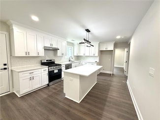 6205 Hudson St NW, Covington, GA 30014