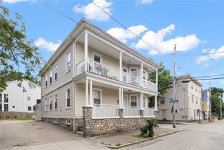 114 Penn St, Providence, RI 02909