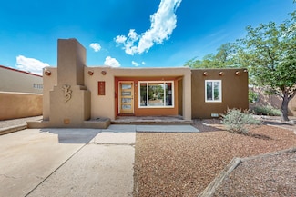 1609 Cornell Dr SE, Albuquerque, NM 87106