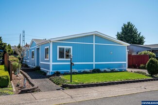3700 Babock (#13) Ln Unit 13, Eugene, OR 97401