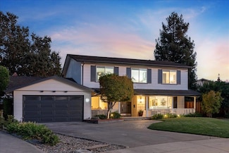 6698 Charter Oak Place, San Jose, CA 95120
